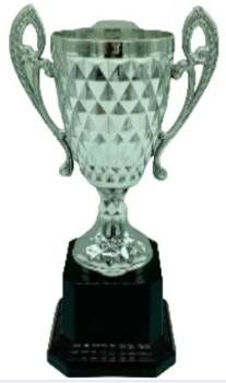 TROFEO ECONOMICO