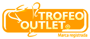 Venta online trofeos economicos - Trofeo Outlet | trofeoutlet.com
